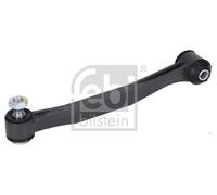 Asta/Puntone, Stabilizzatore Assale posteriore Sx per MERCEDES-BENZ 124 190 CLAS