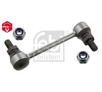 Asta/Puntone, Stabilizzatore Assale posteriore Sx per MERCEDES-BENZ /8 CLASSE S