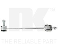 Asta/Puntone, Stabilizzatore Assale posteriore Sx per MERCEDES-BENZ CLASSE S