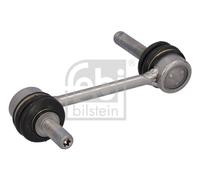 Asta/Puntone, Stabilizzatore Assale posteriore Sx per MERCEDES-BENZ CLASSE S GLC