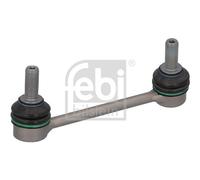Asta/Puntone, Stabilizzatore Assale posteriore Sx per MERCEDES-BENZ SPRINTER 3,5