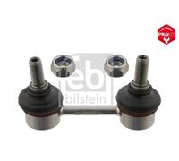 Asta/Puntone, Stabilizzatore Assale posteriore Sx per MITSUBISHI CARISMA