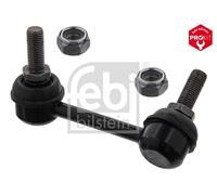 Asta/Puntone, Stabilizzatore Assale posteriore Sx per NISSAN MURANO TEANA