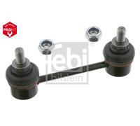 Asta/Puntone, Stabilizzatore Assale posteriore Sx per NISSAN X-TRAIL