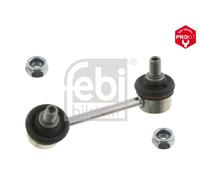 Asta/Puntone, Stabilizzatore Assale posteriore Sx per SCION TOYOTA AVENSIS tC