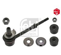 Asta/Puntone, Stabilizzatore Assale posteriore Sx per TOYOTA 4 RUNNER LAND CRUIS