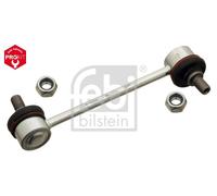 Asta/Puntone, Stabilizzatore Assale posteriore Sx per TOYOTA COROLLA