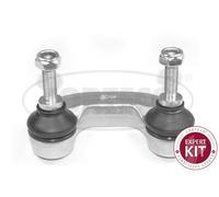 Asta/Puntone, Stabilizzatore CORTECO 49398714 per AUDI VW