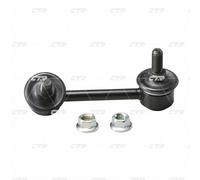 Asta/Puntone, Stabilizzatore CTR CL0589 per TOYOTA AVENSIS (_T25_) 2 2003-2008