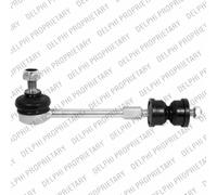 Asta/puntone, stabilizzatore DELPHI TC2231