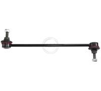 Asta/Puntone, Stabilizzatore Esterno per ABARTH ALFA ROMEO FIAT 500L GIULIETTA P