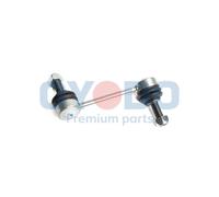 Asta/Puntone, Stabilizzatore Esterno per ALFA ROMEO 159 BRERA SPIDER