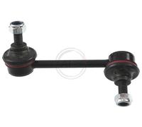 Asta/Puntone, Stabilizzatore Esterno per ALFA ROMEO 4C 4C SPIDER GIULIETTA