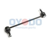 Asta/Puntone, Stabilizzatore Esterno per AUDI 80 90 CABRIOLET COUPE