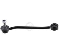 Asta/Puntone, Stabilizzatore Esterno per AUDI 80 A4 COUPE
