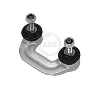 Asta/Puntone, Stabilizzatore Esterno per AUDI A6 A8 ALLROAD