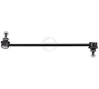 Asta/Puntone, Stabilizzatore Esterno per BMW 1 3