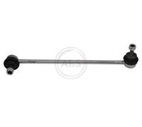 Asta/Puntone, Stabilizzatore Esterno per BMW 3 5