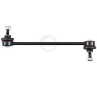 Asta/Puntone, Stabilizzatore Esterno per BMW 3 5 6 7 8