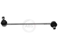 Asta/Puntone, Stabilizzatore Esterno per BMW 3 5 7