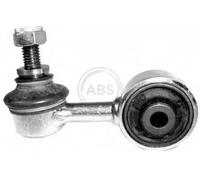 Asta/Puntone, Stabilizzatore Esterno per BMW 3 Z1 Z3