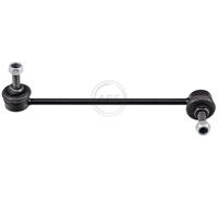 Asta/Puntone, Stabilizzatore Esterno per BMW 5