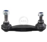 Asta/Puntone, Stabilizzatore Esterno per BMW 5 6 7
