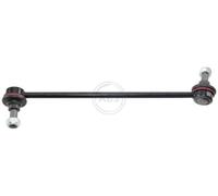 Asta/Puntone, Stabilizzatore Esterno per BMW 5 6 7