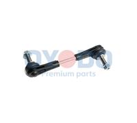 Asta/Puntone, Stabilizzatore Esterno per BMW 5 6 7 8