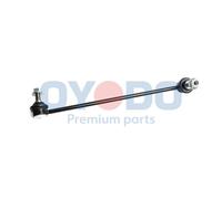 Asta/Puntone, Stabilizzatore Esterno per BMW X3 X4