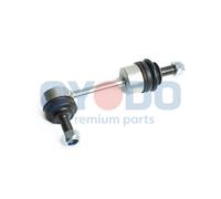 Asta/Puntone, Stabilizzatore Esterno per BMW X5 X6