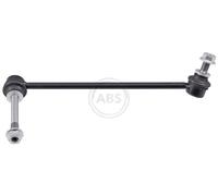 Asta/Puntone, Stabilizzatore Esterno per BMW X5 X6 X7