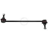 Asta/Puntone, Stabilizzatore Esterno per CITROËN FIAT PEUGEOT BIPPER BIPPER TEPE
