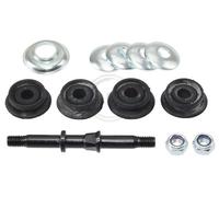 Asta/Puntone, Stabilizzatore Esterno per CITROËN GEELY PEUGEOT TOYOTA 107 108 AY