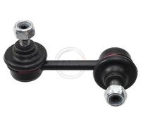 Asta/Puntone, Stabilizzatore Esterno per CITROËN MITSUBISHI PEUGEOT 4007 4008 C-