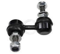 Asta/Puntone, Stabilizzatore Esterno per DAIHATSU SUBARU JUSTY SIRION