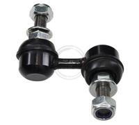 Asta/Puntone, Stabilizzatore Esterno per DAIHATSU SUBARU JUSTY SIRION