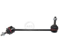 Asta/Puntone, Stabilizzatore Esterno per DAIMLER JAGUAR F-TYPE S-TYPE SUPER EIGH