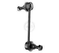 Asta/Puntone, Stabilizzatore Esterno per FORD JAGUAR VOLVO EX30 EX30 Cross Count