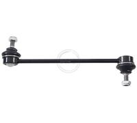 Asta/Puntone, Stabilizzatore Esterno per FORD MAZDA 121 ESCORT ESCORT CLASSIC FI