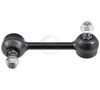 Asta/Puntone, Stabilizzatore Esterno per HONDA ACCORD