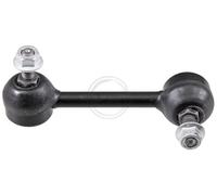 Asta/Puntone, Stabilizzatore Esterno per HONDA ACCORD