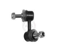 Asta/Puntone, Stabilizzatore Esterno per HONDA CIVIC CR-V FR-V STREAM