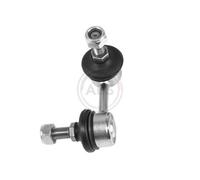 Asta/Puntone, Stabilizzatore Esterno per HYUNDAI ACCENT MATRIX