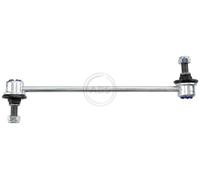 Giunto barra stabilizzatrice Asta del pendolo 260815 A.B.S. per HYUNDAI i40 I CW
