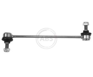 Asta/Puntone, Stabilizzatore Esterno per HYUNDAI SANTA FÉ