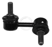 Asta/Puntone, Stabilizzatore Esterno per HYUNDAI TERRACAN