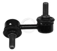 Asta/Puntone, Stabilizzatore Esterno per HYUNDAI TERRACAN