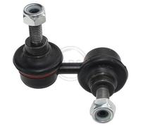 Asta/Puntone, Stabilizzatore Esterno per IVECO DAILY