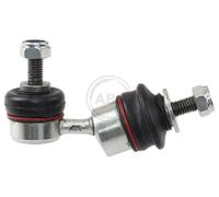 Asta/Puntone, Stabilizzatore Esterno per JAGUAR X-TYPE